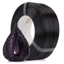 Rosa3D PET-G Transparent HS