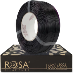 Rosa3D PET-G Transparent HS