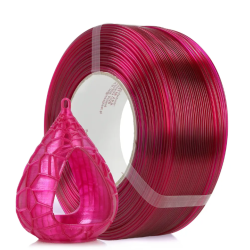 Rosa3D PET-G Transparent HS