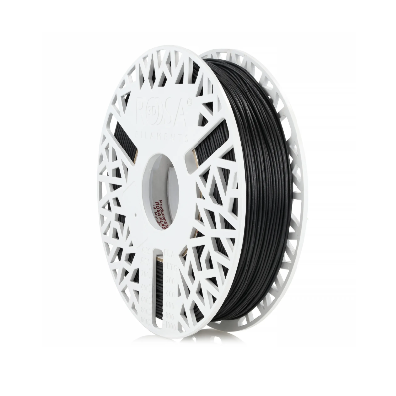 TPU Flex LW  Rosa3D