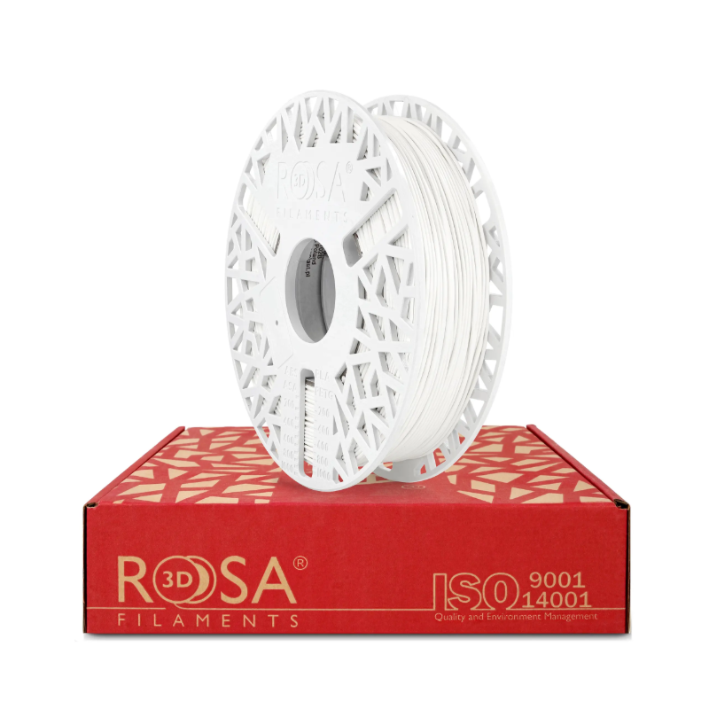 TPU Flex LW  Rosa3D