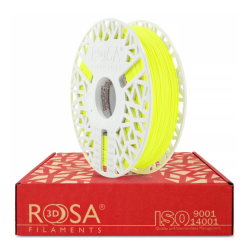 TPU Flex LW  Rosa3D
