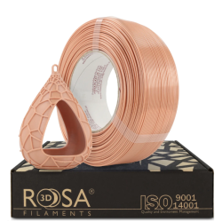 Rosa3D PET-G Starter HS