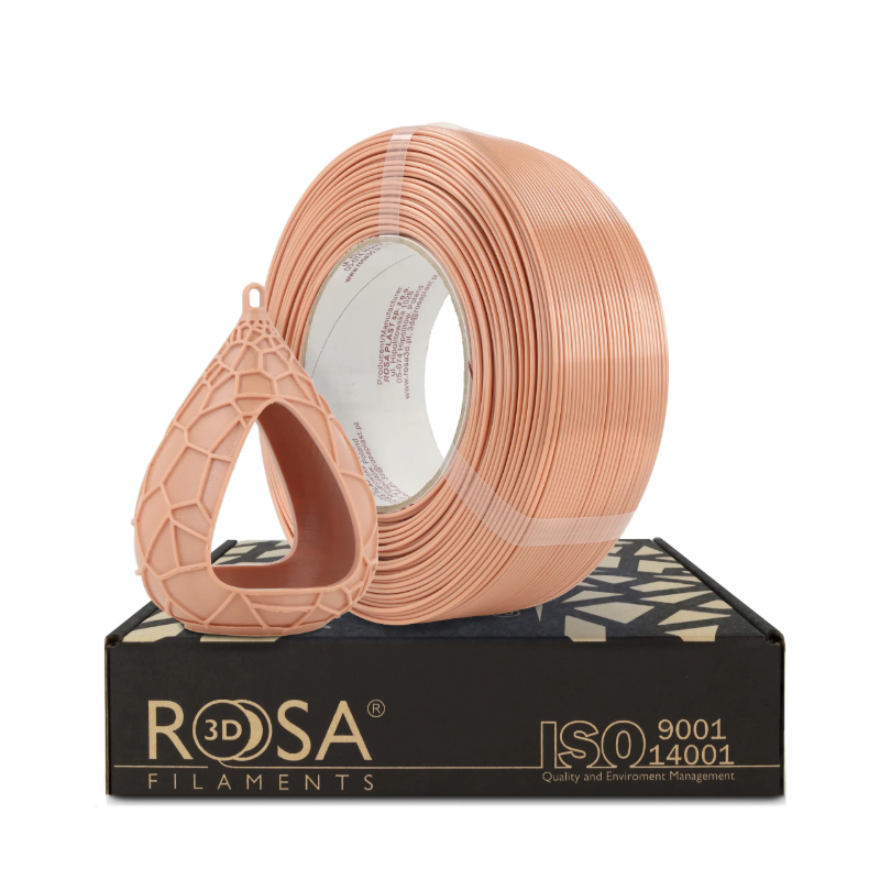 Rosa3D PET-G Starter HS