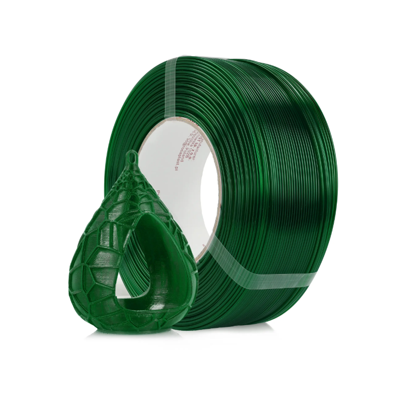 Rosa3D PET-G Transparent HS
