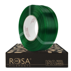 Rosa3D PET-G Transparent HS