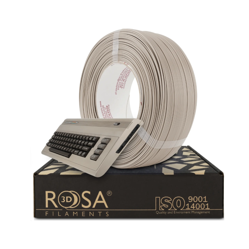 Rosa3D PLA Starter