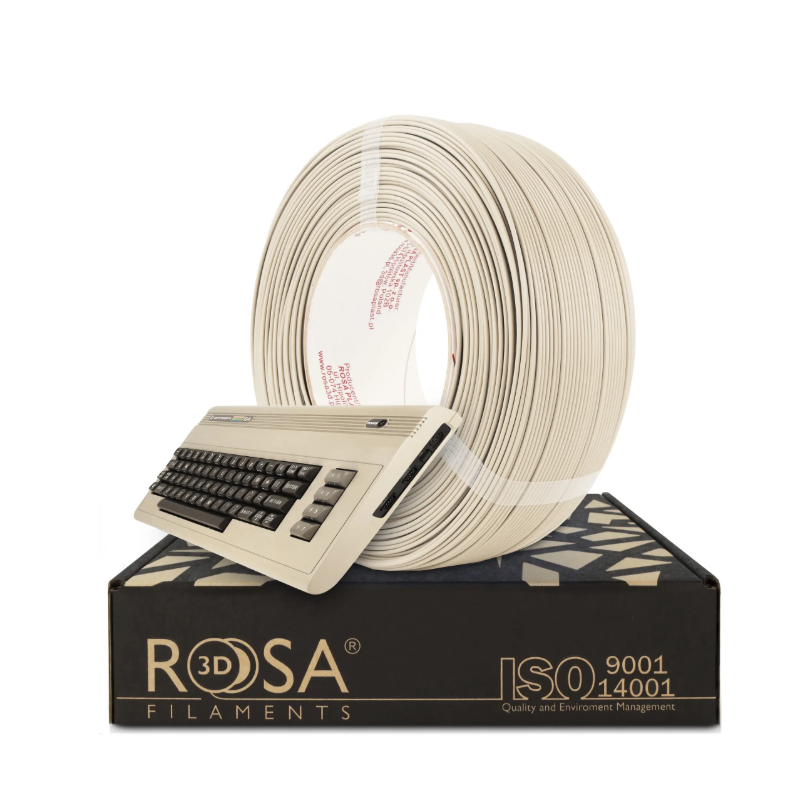 Rosa3D PLA Starter