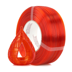 Rosa3D PET-G Transparent HS