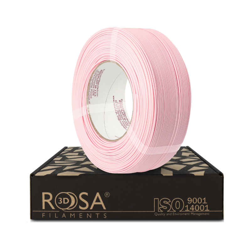 Rosa3D PLA Starter