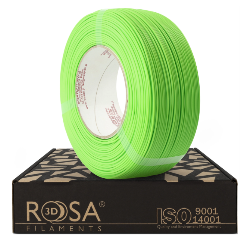 Rosa3D PLA Starter