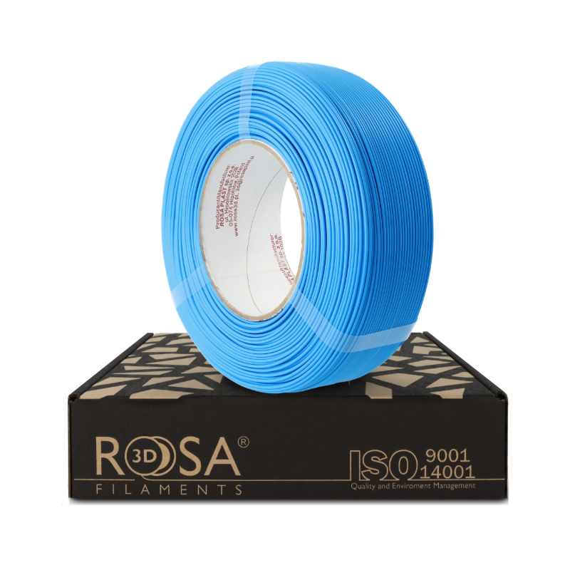 Rosa3D PLA Starter