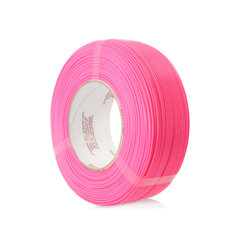 Rosa3D PLA Starter Colores Especiales