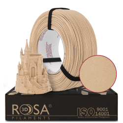 PLA Speed Matt Marble Rosa3D