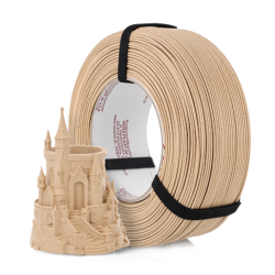 PLA Speed Matt Marble Rosa3D