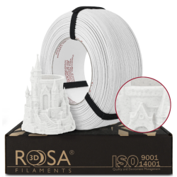 PLA Speed Matt Marble Rosa3D