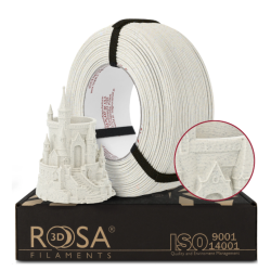 PLA Speed Matt Marble Rosa3D