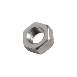 Tuerca M-3 INOX. (Bolsa 10uds)