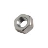 Tuerca M-3 INOX. (Bolsa 10uds)