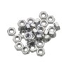Tuerca M-3 INOX. (Bolsa 10uds)