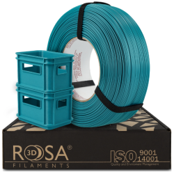 Rosa3D ASA