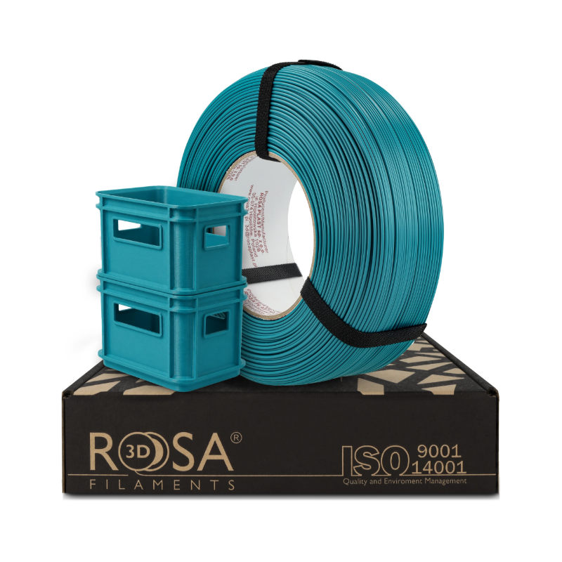 Rosa3D ASA