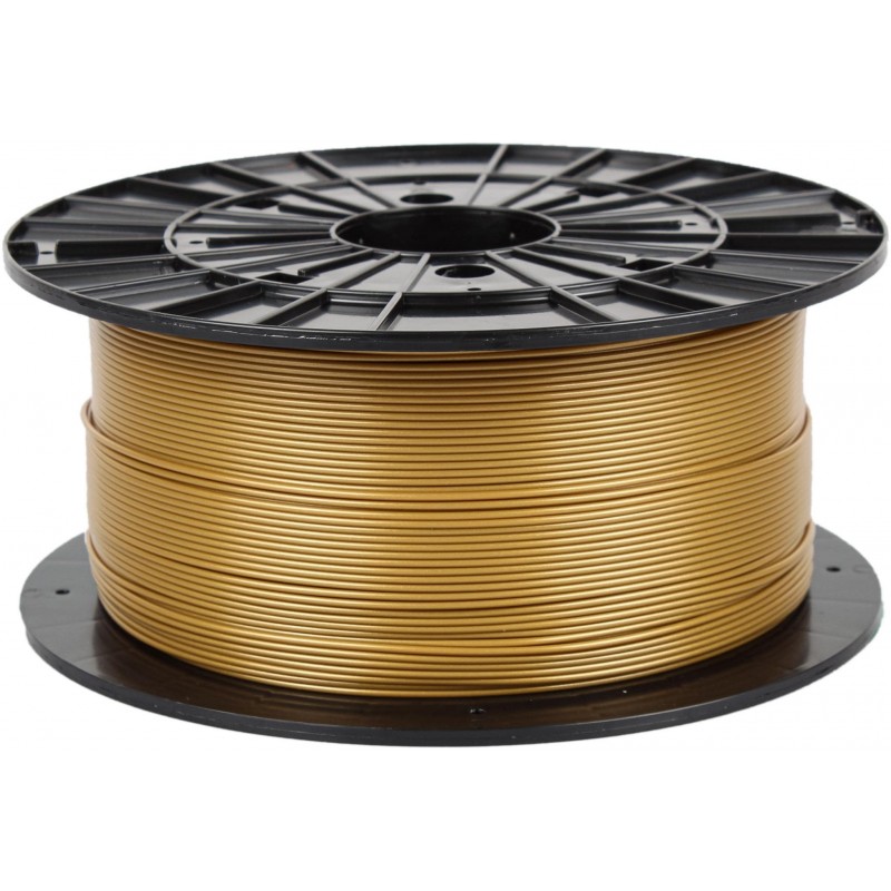 FilamentPM PLA - Gold 1,75 mm 1 kg