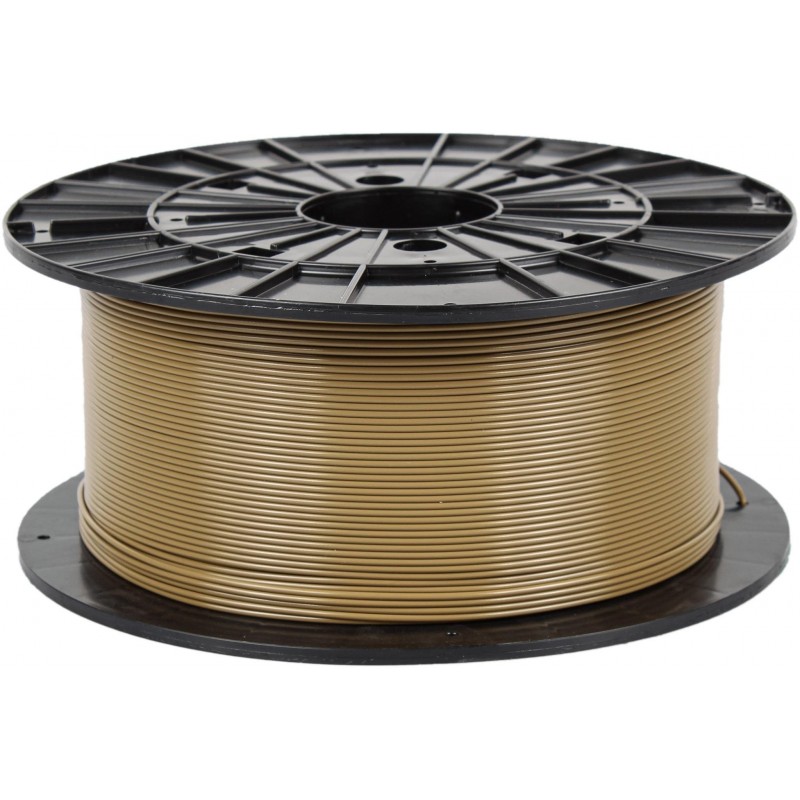 FilamentPM PLA khaki 1,75 mm 1 kg