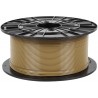 FilamentPM PLA khaki 1,75 mm 1 kg