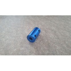 Acoplador rígido  5x8mm