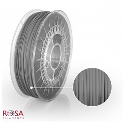 Rosa3D ASA Gris 1.75mm 700gr