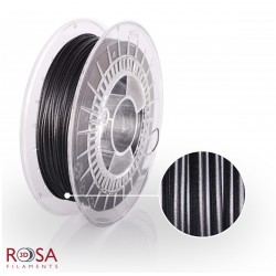 Rosa3D PLA Carbon Look  1.75mm 500gr