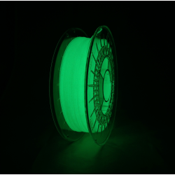Rosa3D Glow in the Dark Green 500gr