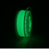Rosa3D Glow in the Dark Green 500gr