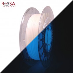 Rosa3d PLA Glow in the Dark...