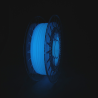 Rosa3d PLA Glow in the Dark Blue 500gr