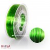 Rosa3d PETG Standard Light Green Transparent 800gr