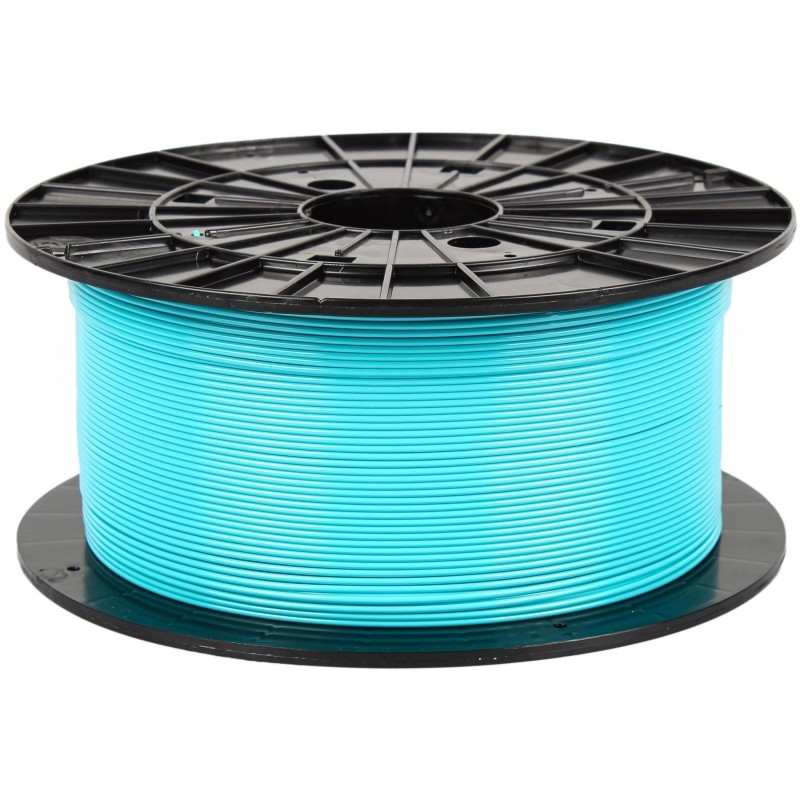FilamentPM PETG Azul Turquesa 1,75mm 1kg
