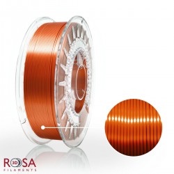 Rosa3d PLA Silk Copper...