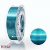 Rosa3d PLA Silk Navy Blue 1.75mm 800GR