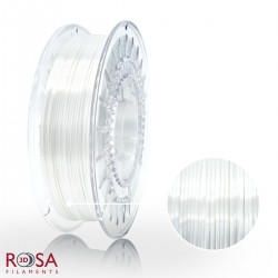 Rosa3d PLA Silk White...