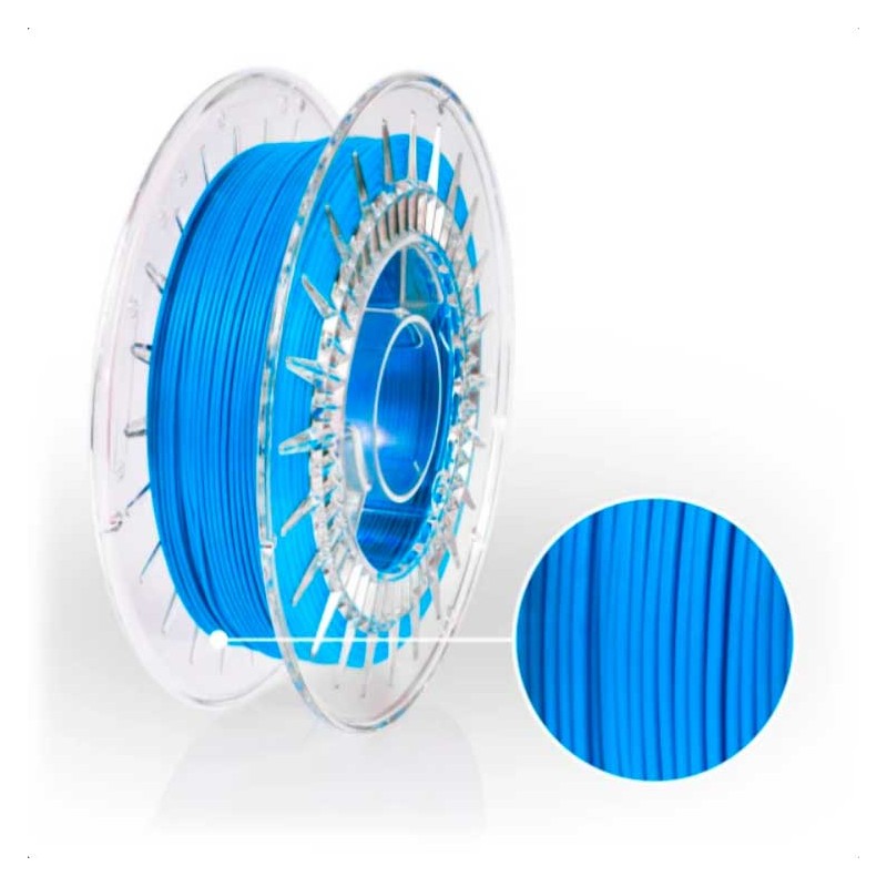 Rosa3d Flex 96A Blue 500gr