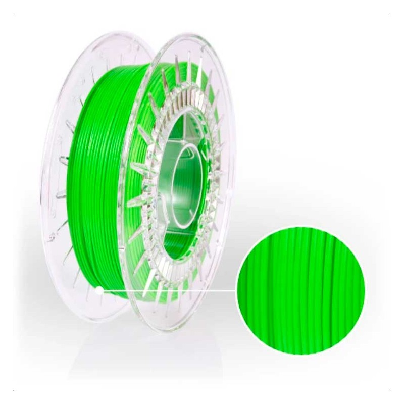 Rosa3d Flex 96A Green 500gr