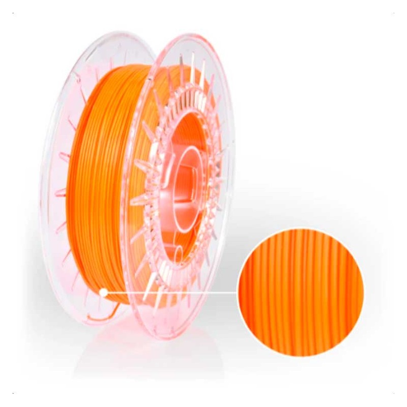 Rosa3d Flex 96A Orange 500gr