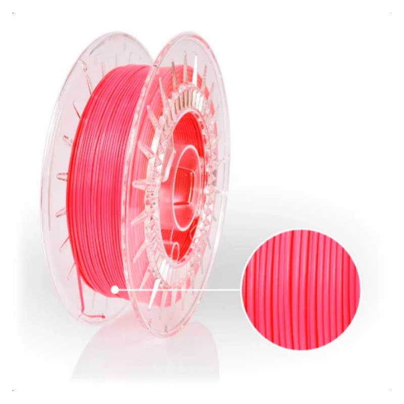 Rosa3d Flex 96A Pink 500gr