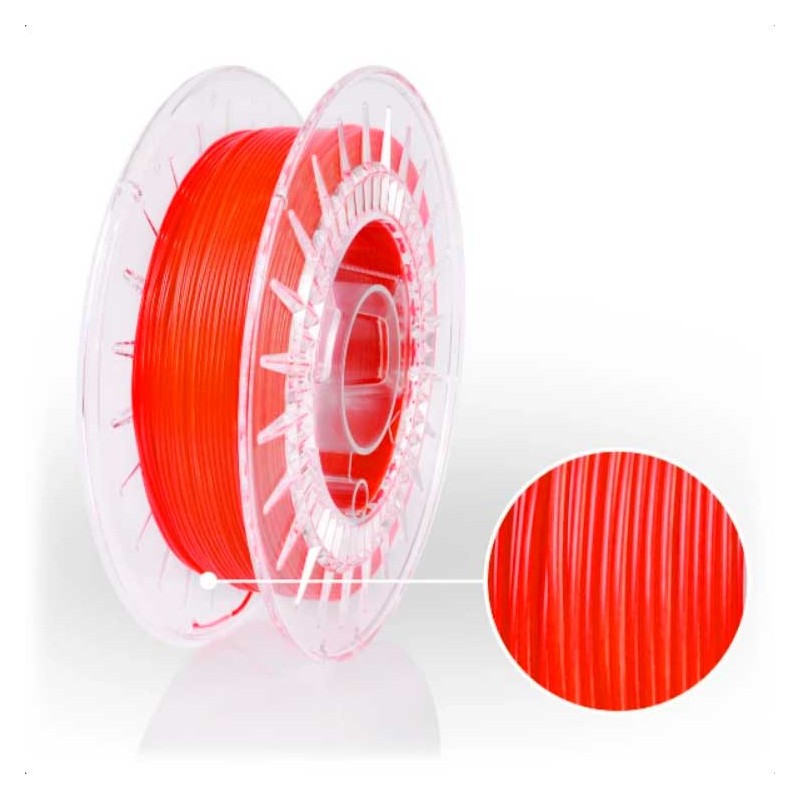 Rosa3d Flex 96A Red 500gr