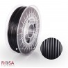 Rosa3d PETG Standard Black  1000gr