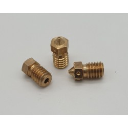 PACK 3 unidades Nozzle 3DBoom 0.4mm