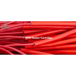Heater Cartridge - 24V40W