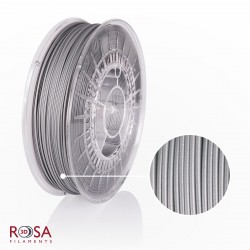 Rosa3d PLA Starter Steel...